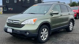 2007 Honda CR-V EX-L