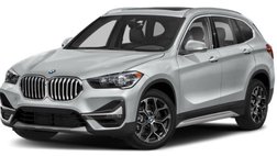 2020 BMW X1 xDrive28i