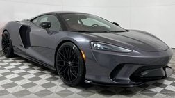 2023 McLaren GT Base