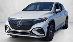 2023 Mercedes-Benz EQS EQS 580 4MATIC