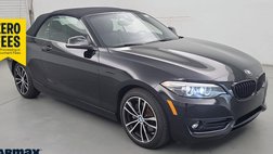 2020 BMW 2 Series 230i xDrive