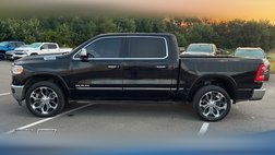 2019 Ram Ram Pickup 1500 Limited