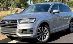 2019 Audi Q7 Premium Plus 45