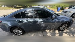 2015 Mazda MAZDA6 i Sport