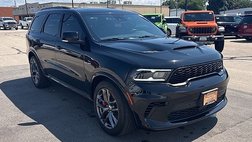2024 Dodge Durango R/T
