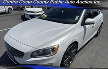 2015 Volvo S60 T6 Drive-E