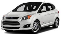 2013 Ford C-Max Energi SEL