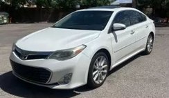 2014 Toyota Avalon Limited