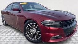 2018 Dodge Charger GT