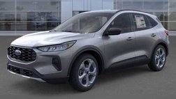 2025 Ford Escape Hybrid ST-Line