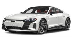 2024 Audi RS e-tron GT quattro