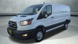 2020 Ford Transit 250