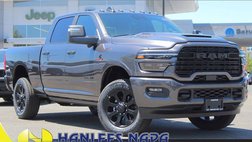 2025 Ram Ram Pickup 3500 Laramie