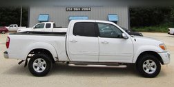 2006 Toyota Tundra SR5