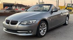 2013 BMW 3 Series 328i