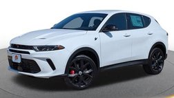 2025 Dodge Hornet GT