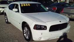 2010 Dodge Charger SXT