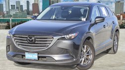 2021 Mazda CX-9 Touring
