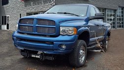 2005 Dodge Ram 2500 SLT