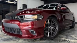 2019 Dodge Charger R/T Scat Pack