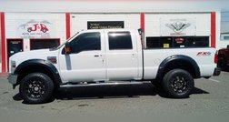 2009 Ford Super Duty F-350 Cabela's