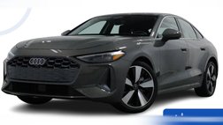 2025 Audi A5 quattro Premium TFSI