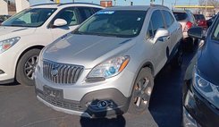 2014 Buick Encore Convenience