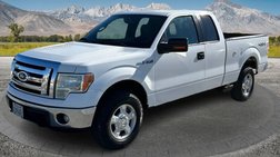 2011 Ford F-150 XL