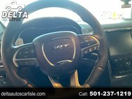 2017 Jeep Grand Cherokee SRT
