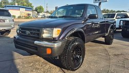 1998 Toyota Tacoma 