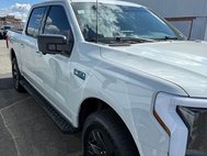 2024 Ford F-150 Lightning Flash