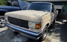 1990 Ford F-150 S
