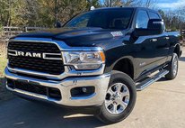2024 Ram Ram Pickup 2500 Big Horn