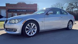 2011 BMW 3 Series 328i xDrive