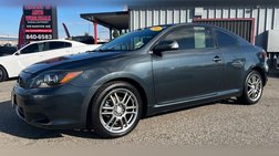 2010 Scion tC Base