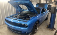 2015 Dodge Challenger R/T