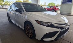 2024 Toyota Camry SE Nightshade