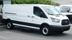 2017 Ford Transit 350