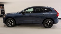 2025 Volvo XC60 B5 Core Dark Theme