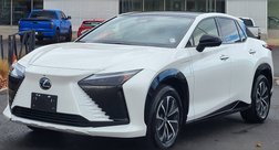 2024 Lexus RZ 450e Premium