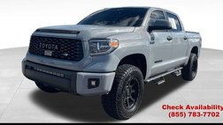 2018 Toyota Tundra Limited