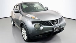 2014 Nissan JUKE SL