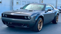 2009 Dodge Challenger R/T