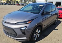 2022 Chevrolet Bolt EUV LT