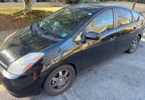 2008 Toyota Prius Touring