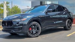 2022 Maserati Levante GT