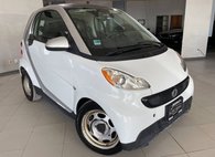 2013 Smart Fortwo passion