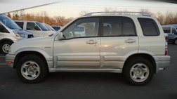 2005 Suzuki Grand Vitara EX