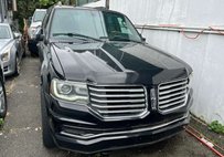2016 Lincoln Navigator L Select