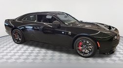 2024 Dodge Charger Daytona Scat Pack